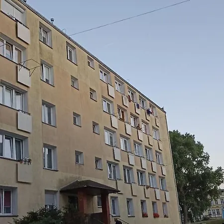 Apartment Black Sails Z Parkingiem *