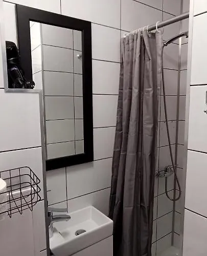 Appartamento Black Sails Z Parkingiem *